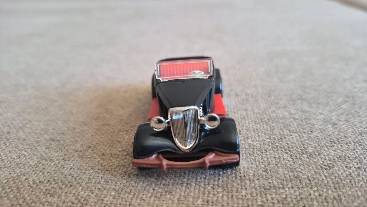 Hot Wheels '33 Roadster - Foto 2