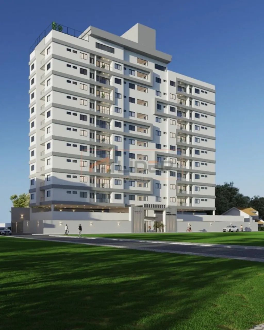 Residencial Honório Fraga