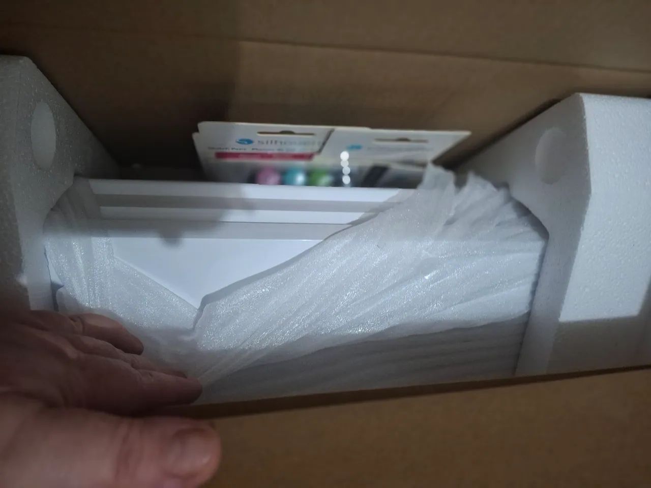 Silhouette portátil 464840839620995120