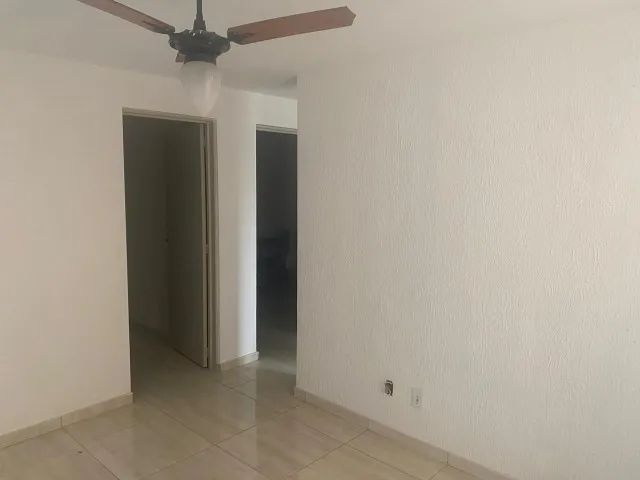 Foto - Campinas - Conjunto Habitacional Edivaldo Antônio Orsi