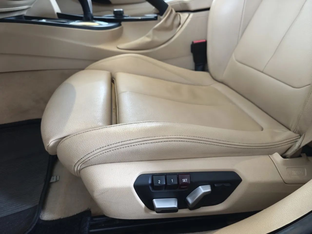 BMW 320I A 2.0 TB M Sport Activeflex 16V 4P 2016 - Foto 15