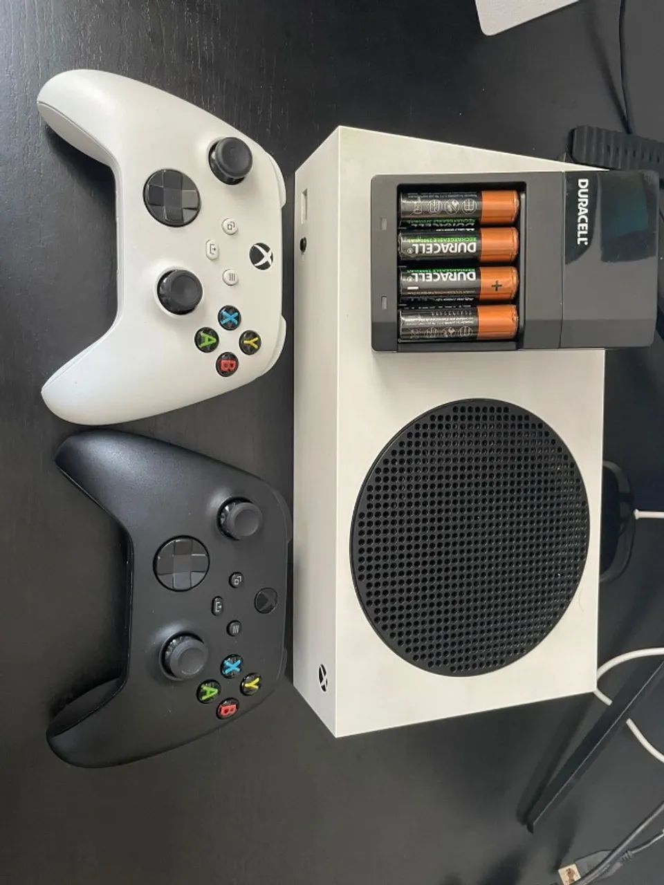 Xbox Series S - 512GB