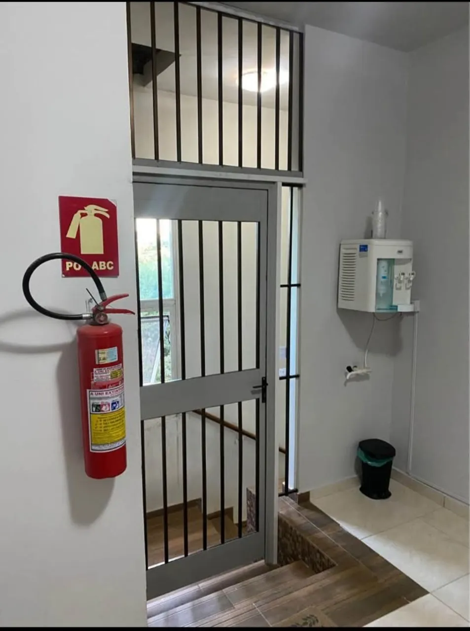 Sala comercial segundo andar Região noroeste