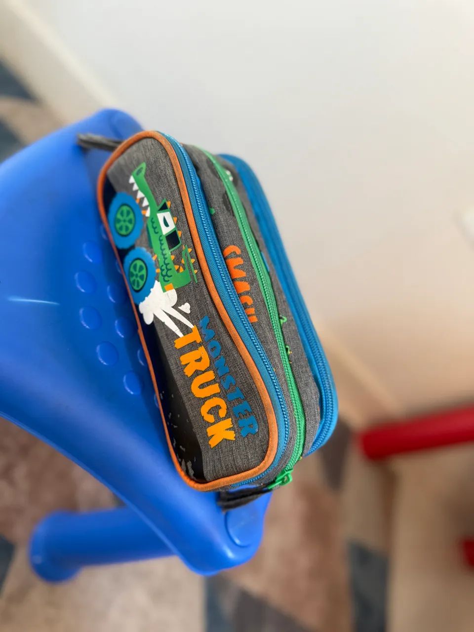 Bolsa escolar  - Foto 3