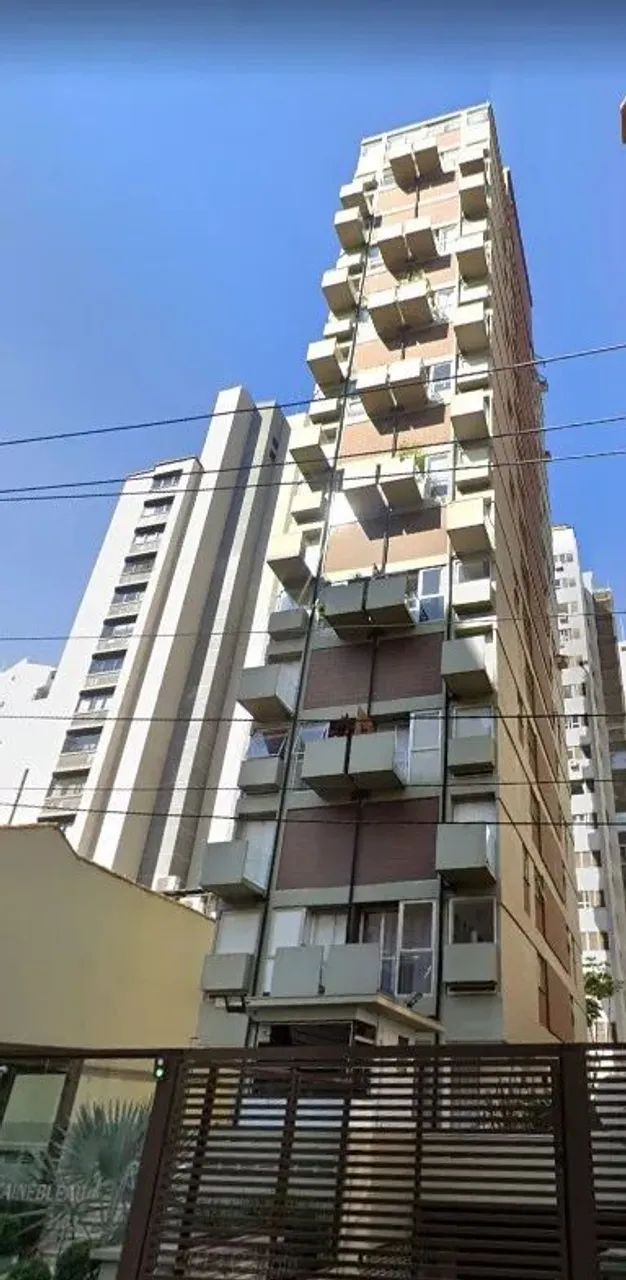 Venda Apartamento 1 Dormitórios - 74 m² Jardim Paulista - Foto 14