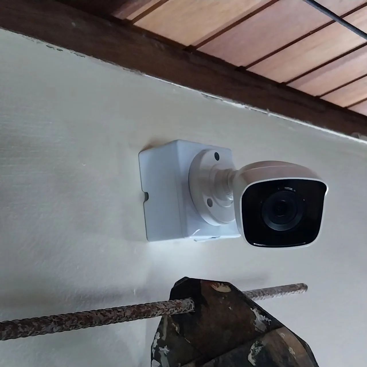 Instalador Cameras de segurança - Foto 2
