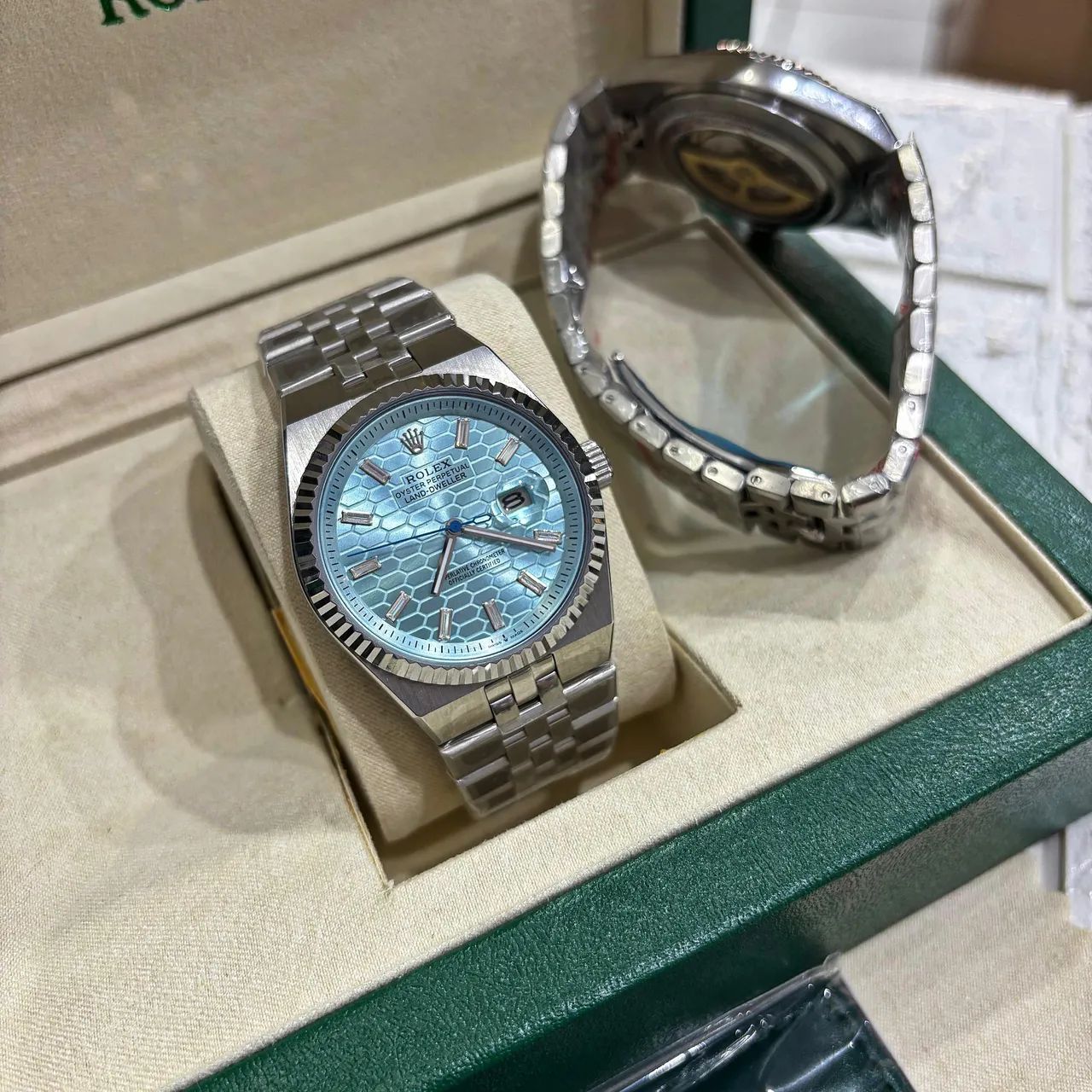 RELÓGIO ROLEX  - Foto 5