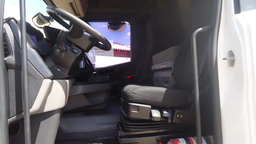 SCANIA R540 2022 COMPLETO COM RETARDER 230000KM - Foto 9