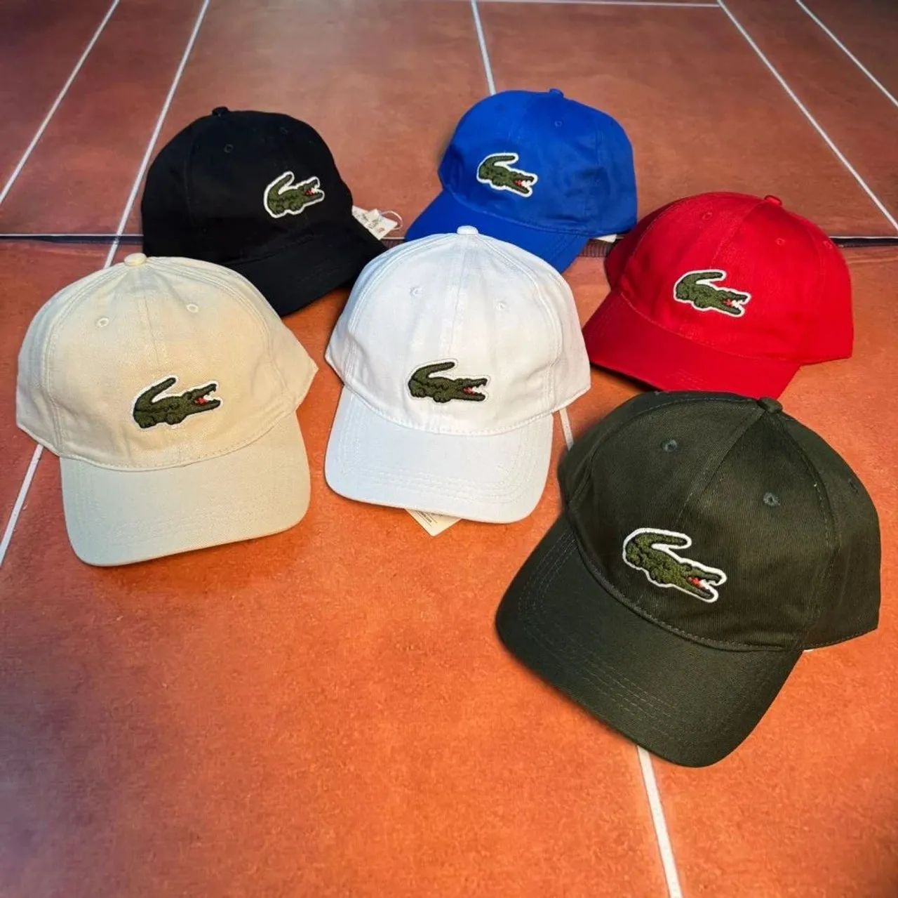 Bonés multimarcas  - Foto 4