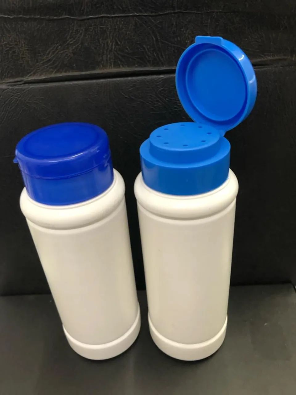 Máquina sopradora de Plástico 1 Litro. - Foto 6