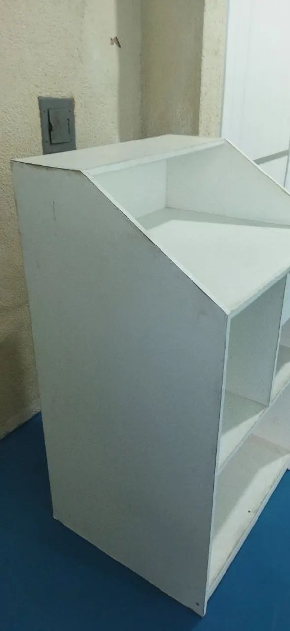 Balcão para Atendimento  - Foto 2