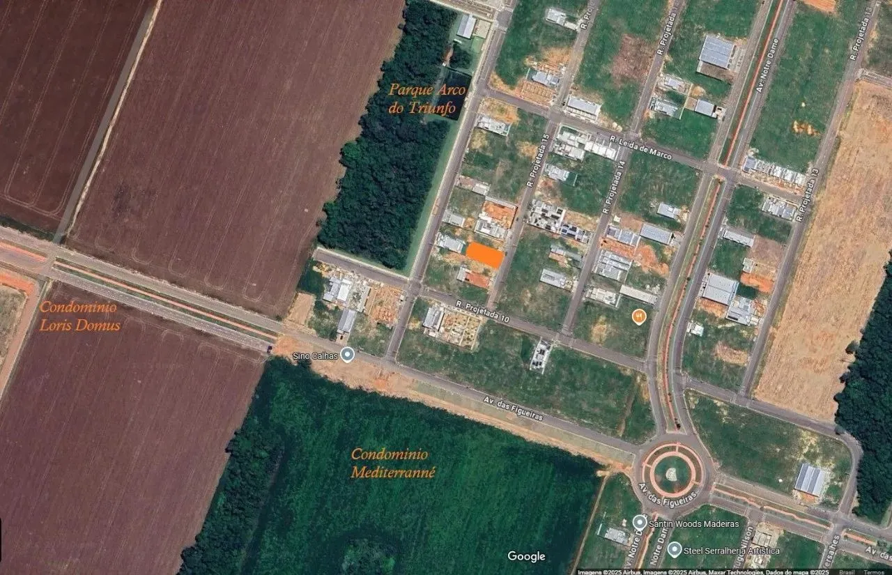 Imóvel Residencial