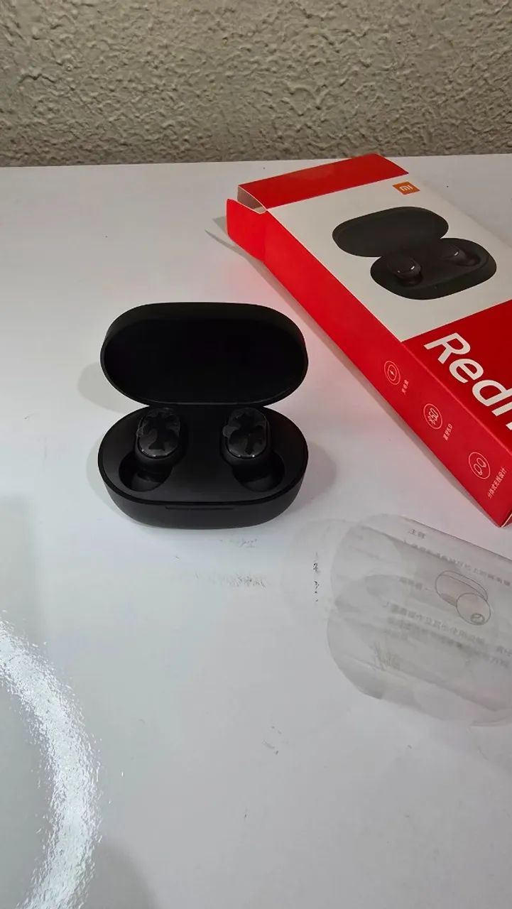 Fones de Ouvido Redmi AirDots 2 - Foto 2