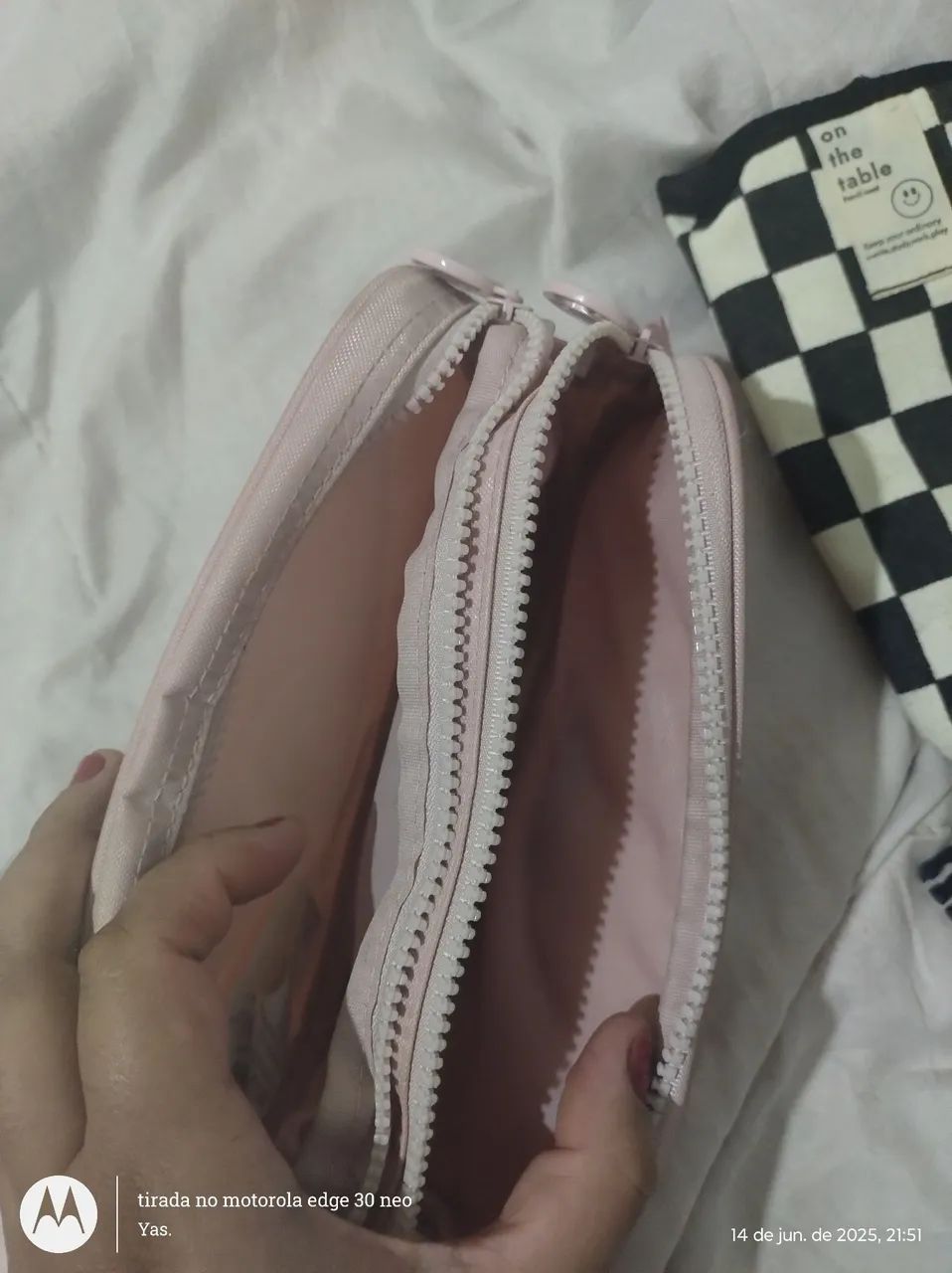 Estojo Barbie Rose - Foto 2