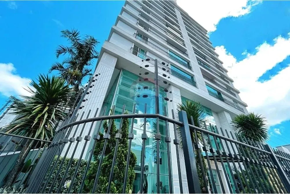 Apartamento de Luxo no Saguaçu, Joinville