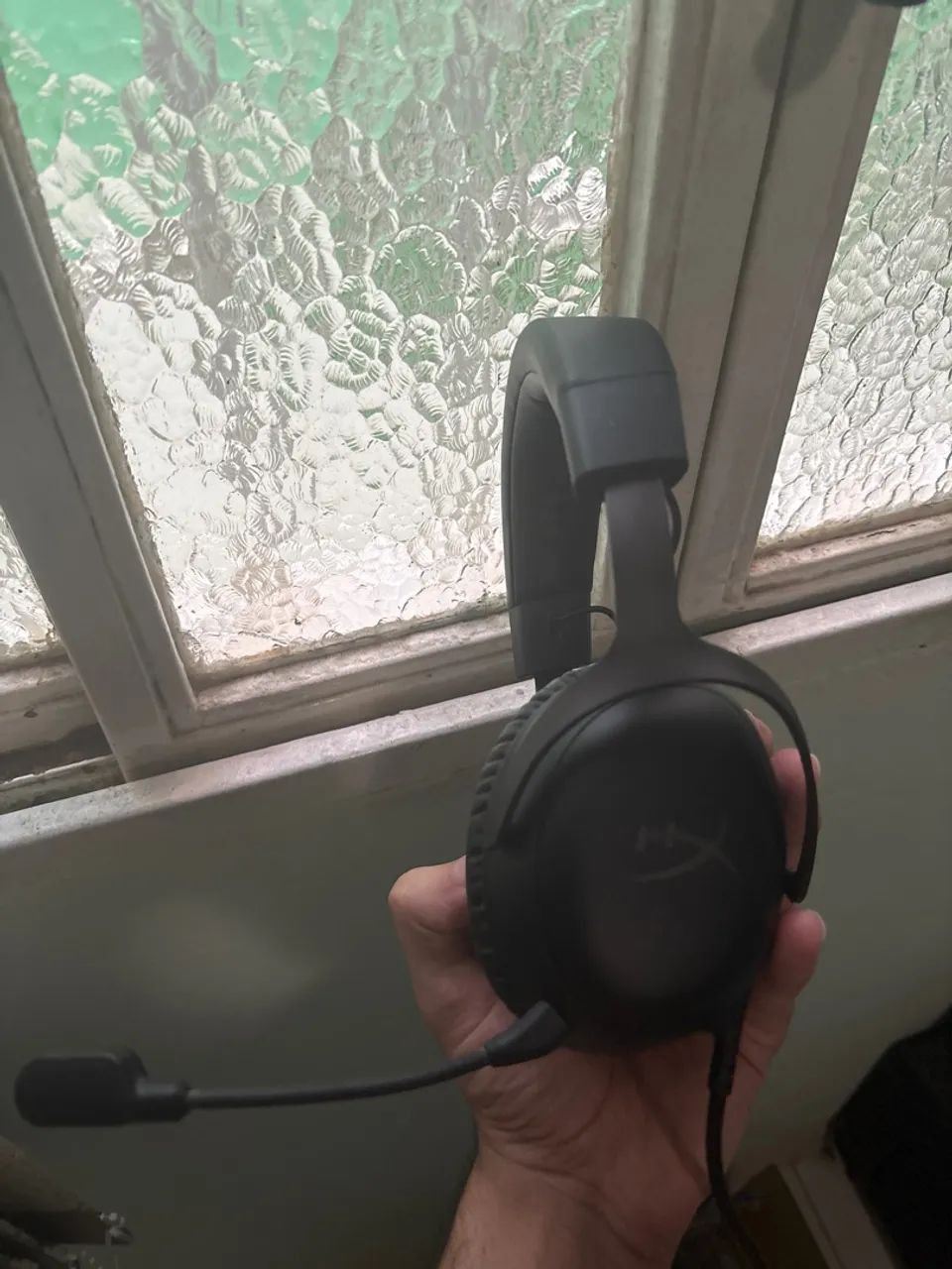 Headset Gamer HyperX Cloud III - Foto 2