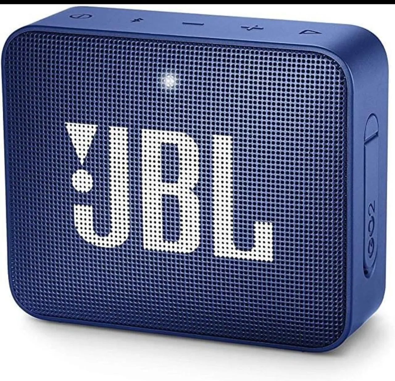 Caixa de Som Bluetooth JBL GO 2 Azul, Perguntas * 