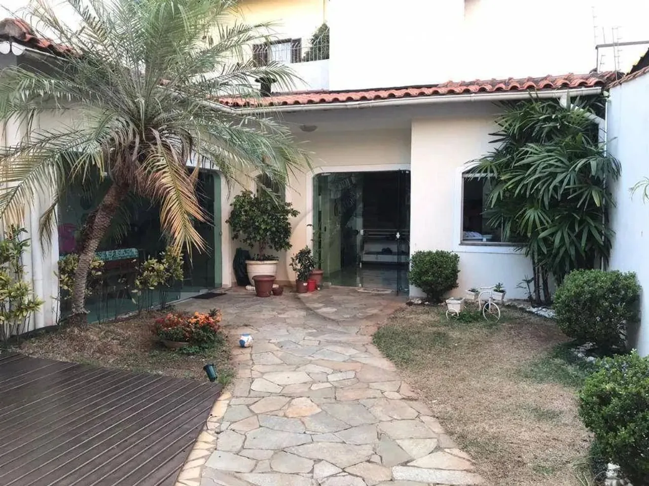 Sobrado com 4 dormitórios, 422 m² - venda por R$ 2.300.000,00 ou aluguel por R$ 20.670,99/