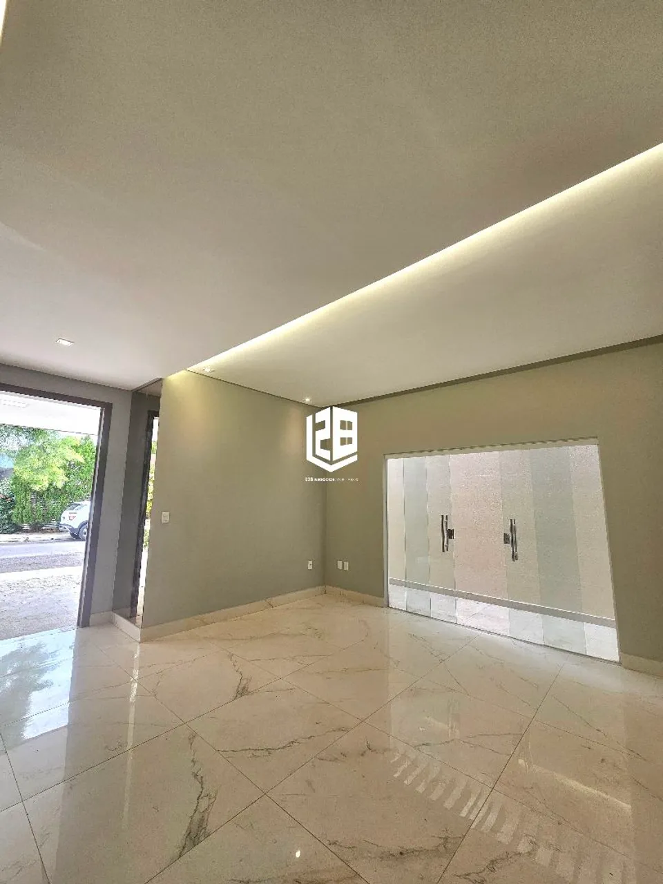 Casa com 3 suítes em condomínio - Petrolina-PE.a.