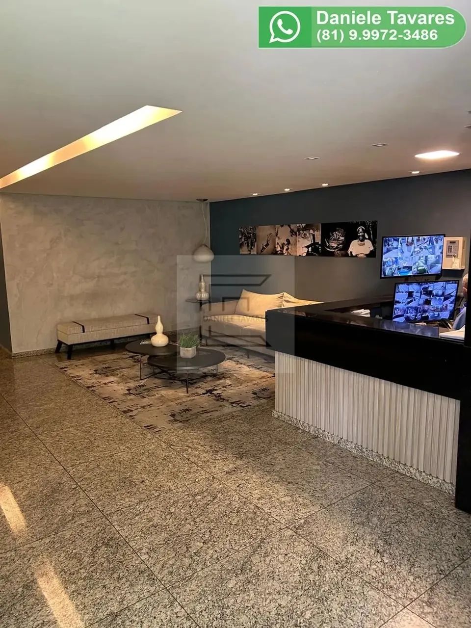 Apartamento com 2 quartos à venda em Boa Viagem - Foto 3