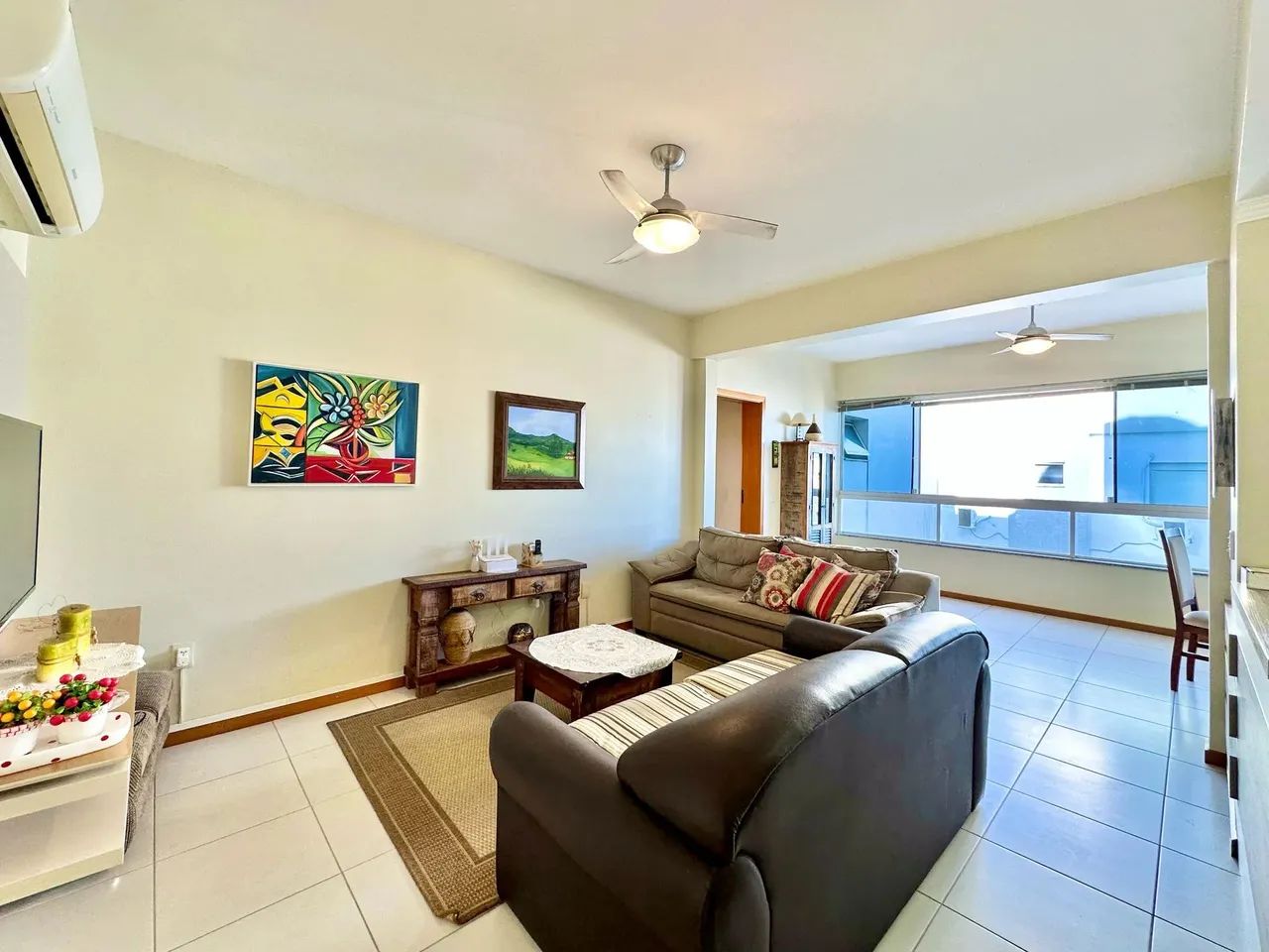 Apartamentos em Rio Grande do Sul, Capão da Canoa, ARROIO DO MEIO. 2 Banheiros 2 Dorm. - Foto 5