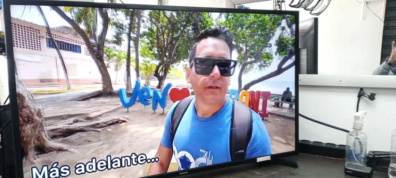 Smart TV Samsung 43"pulgadas modelo UN43J5290AG