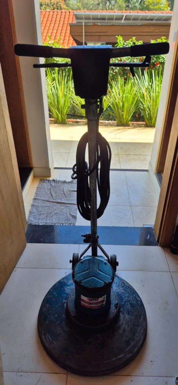 Enceradeira Deep Clean GL 510 - Foto 5