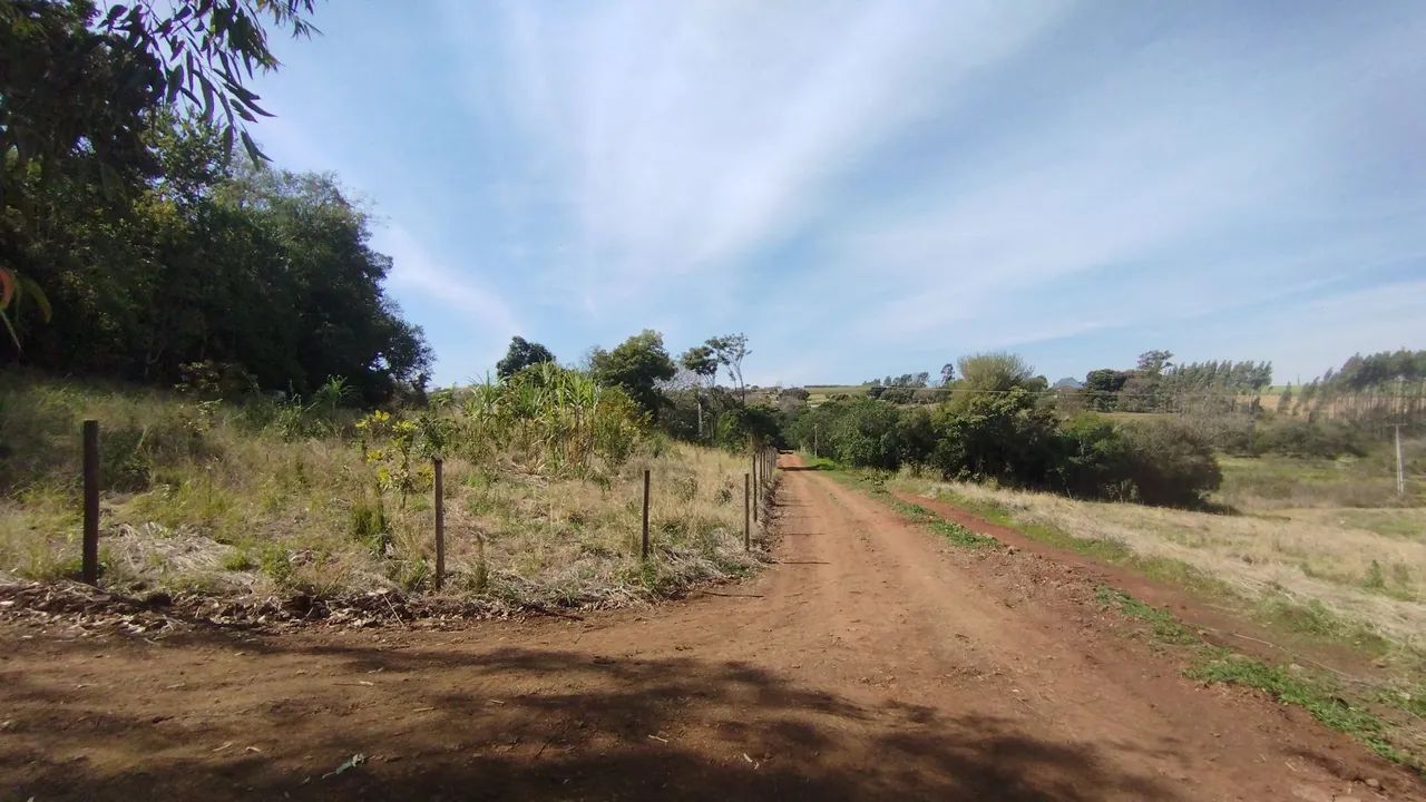 Área de 8.000m2 ,com reserva, matrícula compartilhada em Maringá-pr,R$ 350.000,00 - Foto 2