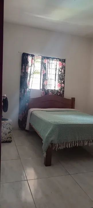 Casa Temporada - Aconchegante e com varanda! Disponível para Carnaval  - Foto 4