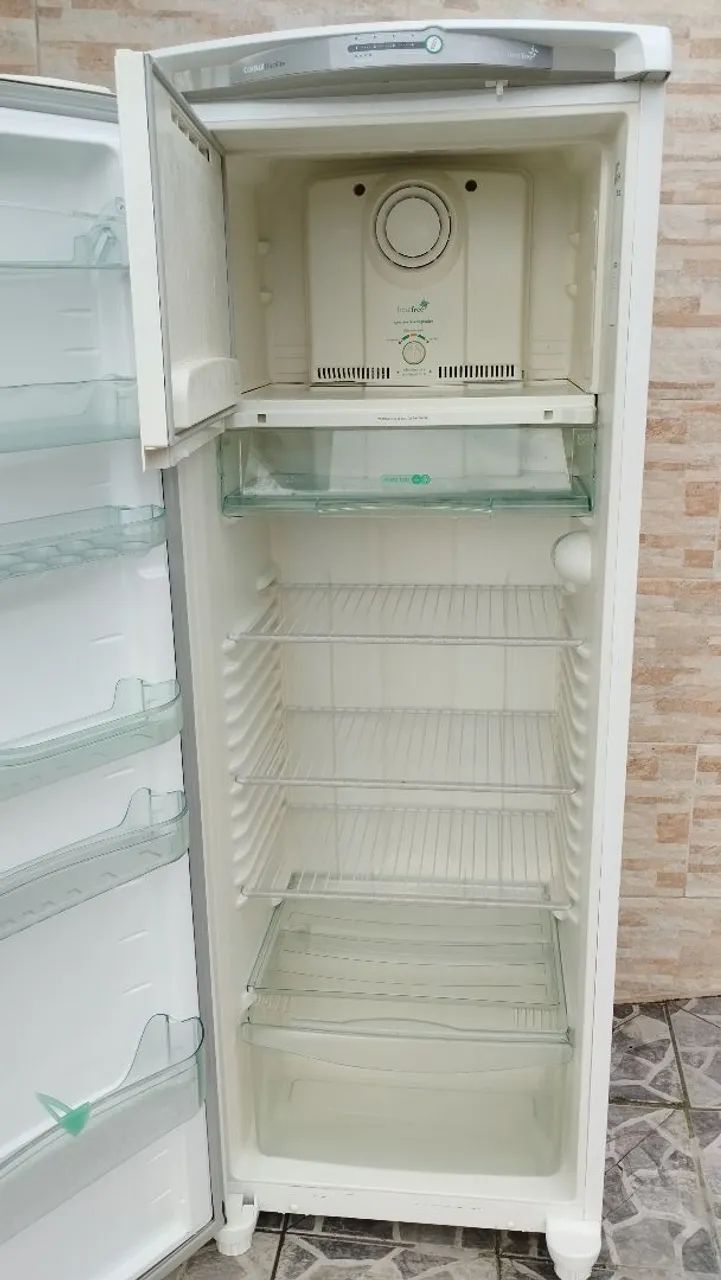 Geladeira Consul Frost Free  - Foto 5
