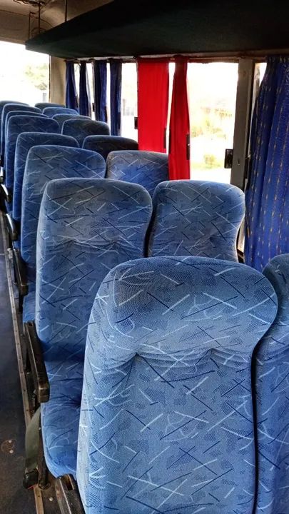 ÔNIBUS VOLARE W8 32 LUGARES  - Foto 8