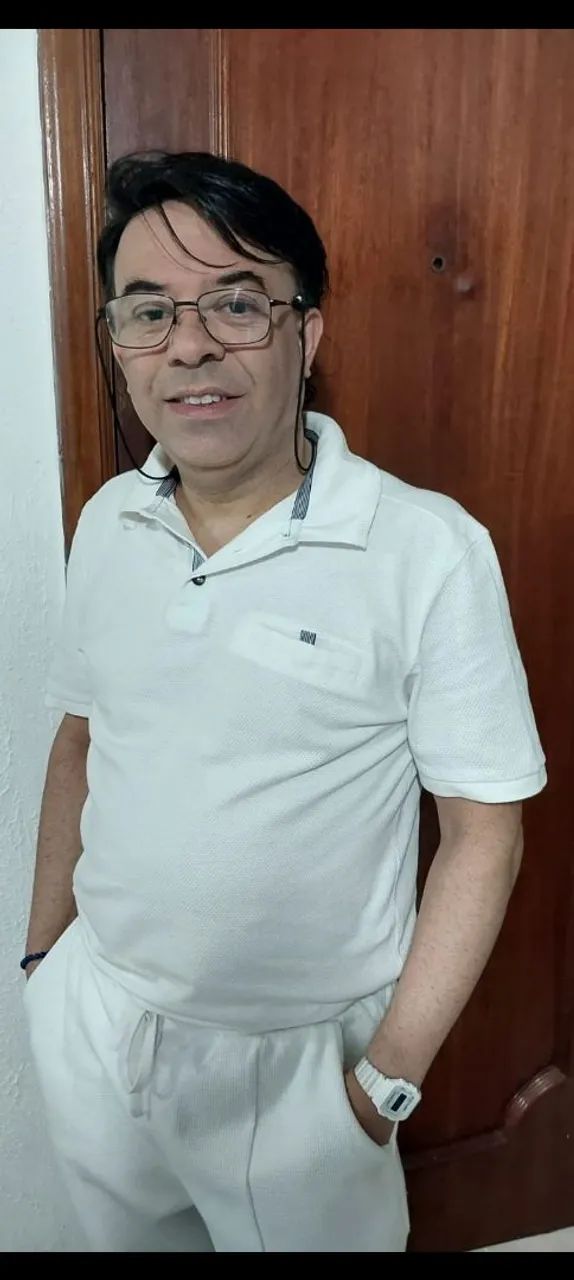 CUIDADOR DE IDOSOS 