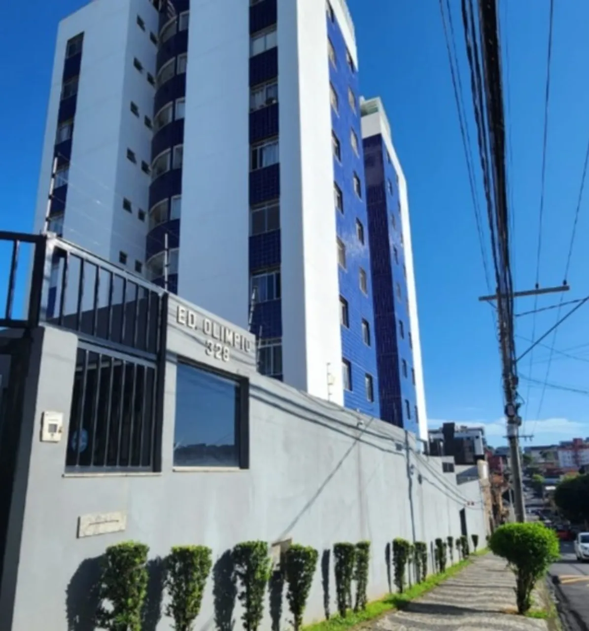 Apartamento para aluguel mobiliado,  2 quartos, 2 vagas, Eldorado, contagem/MG