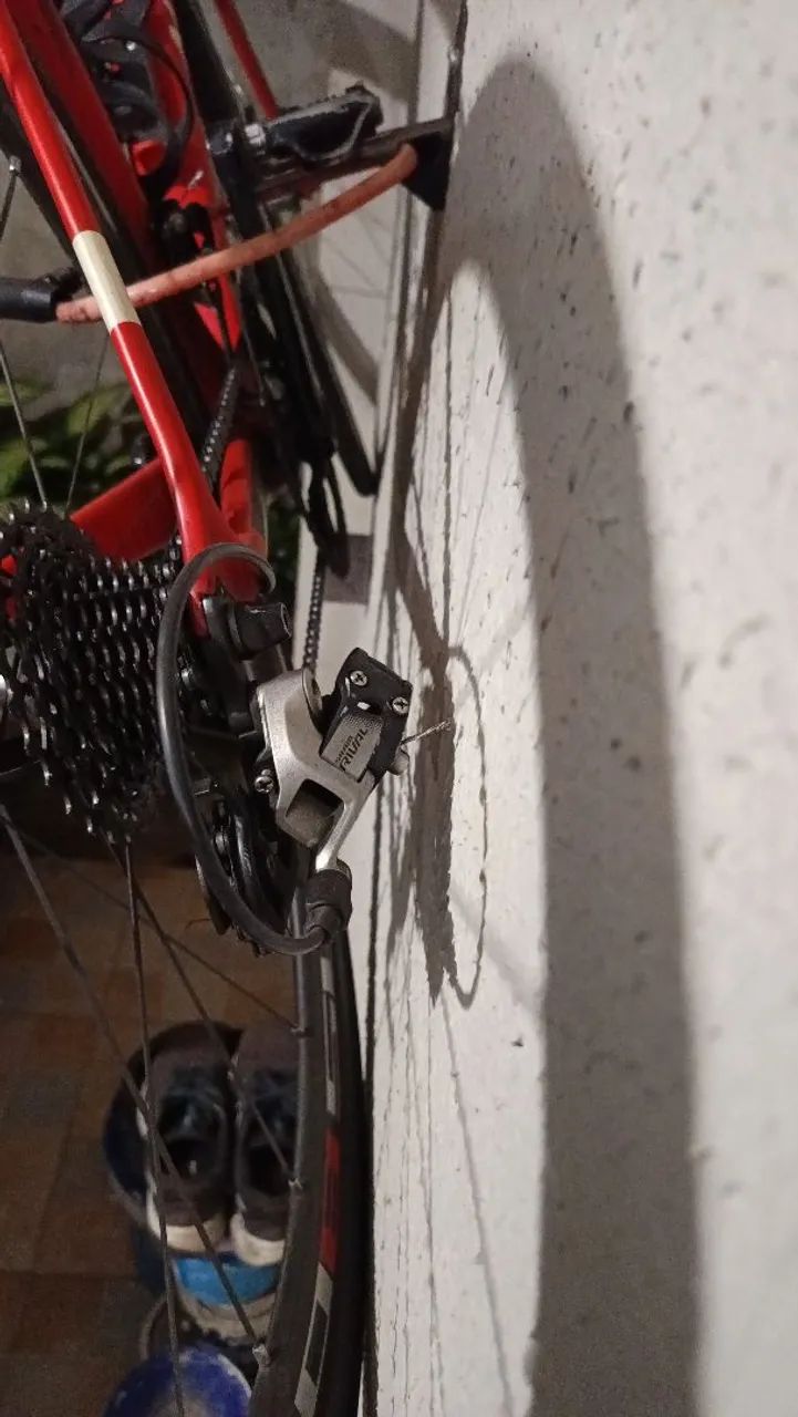 Speed Audax ventus 3000 - Foto 4