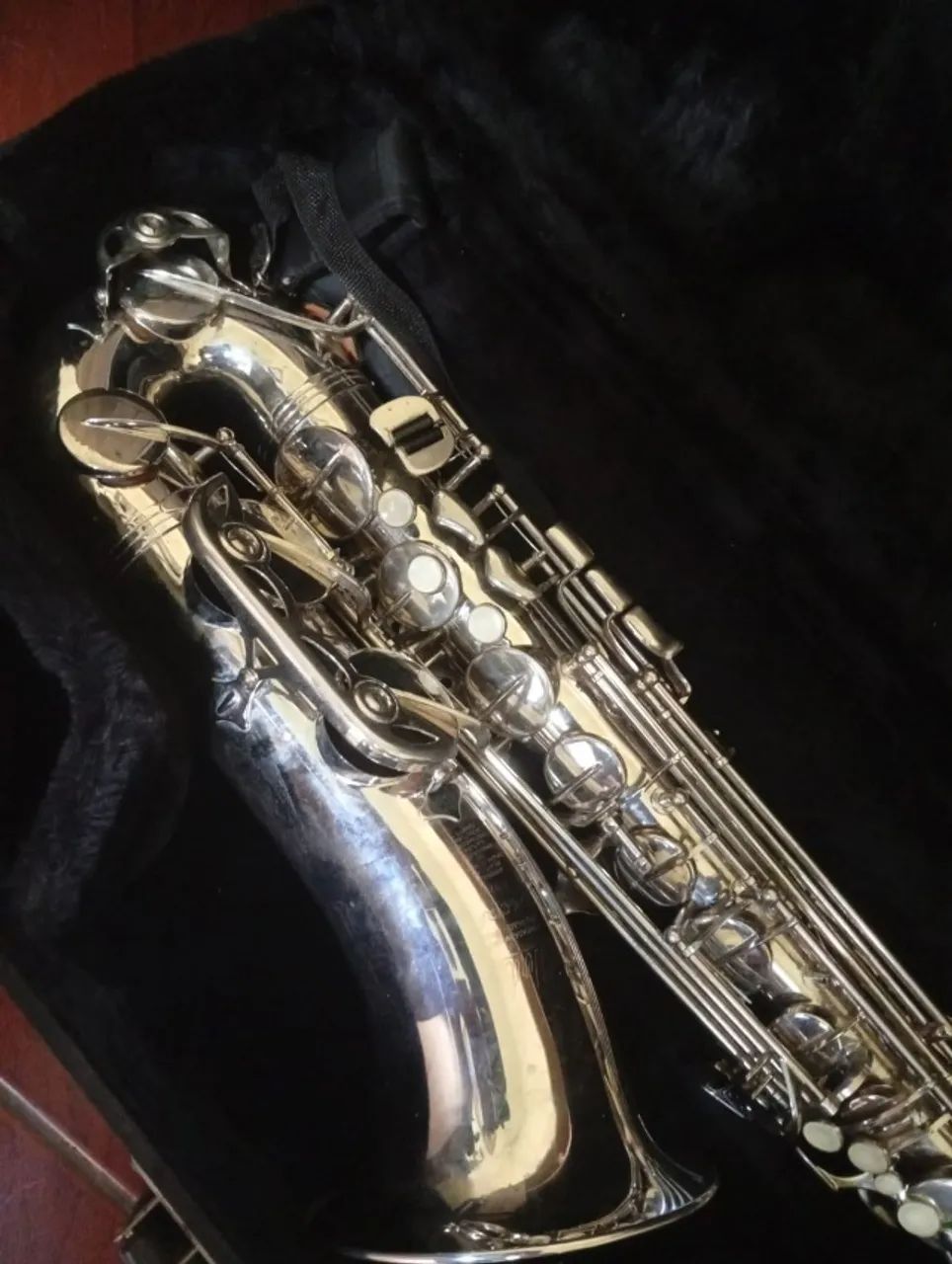 Sax Tenor weril64290469583875124