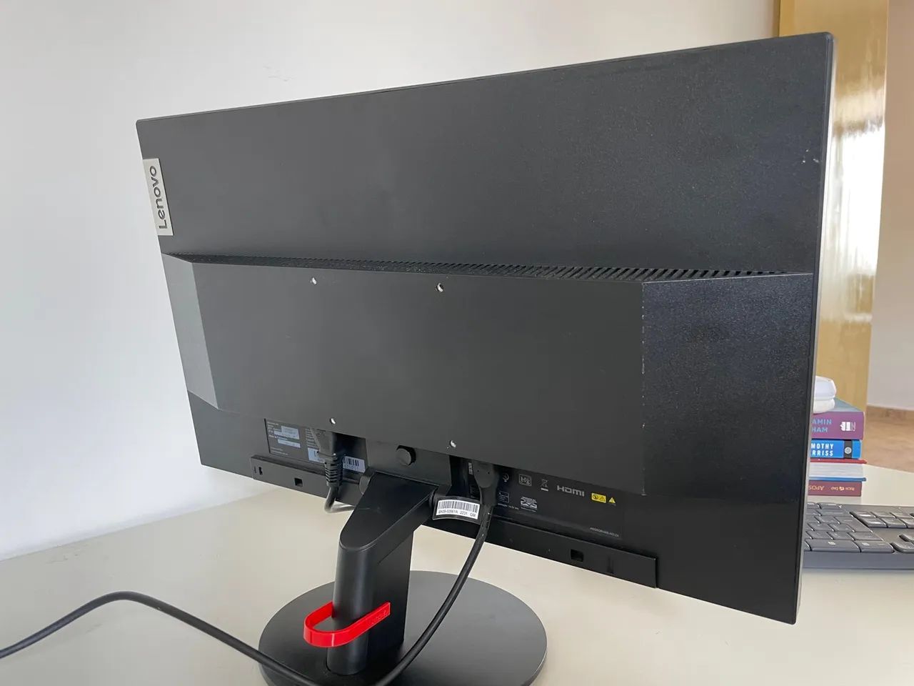 Monitor Lenovo ThinkVision - Foto 3