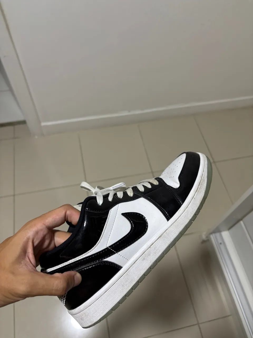 Jordan Low