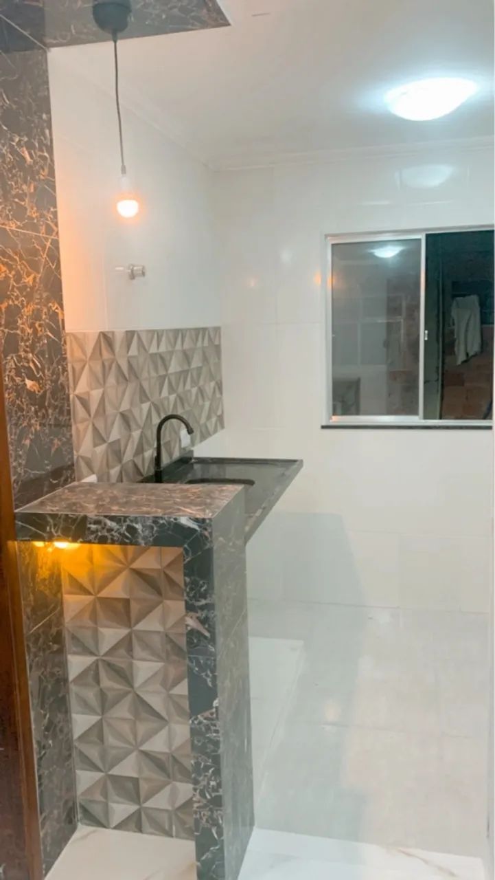 Vendo linda kitnet, no César Maia  - Foto 3