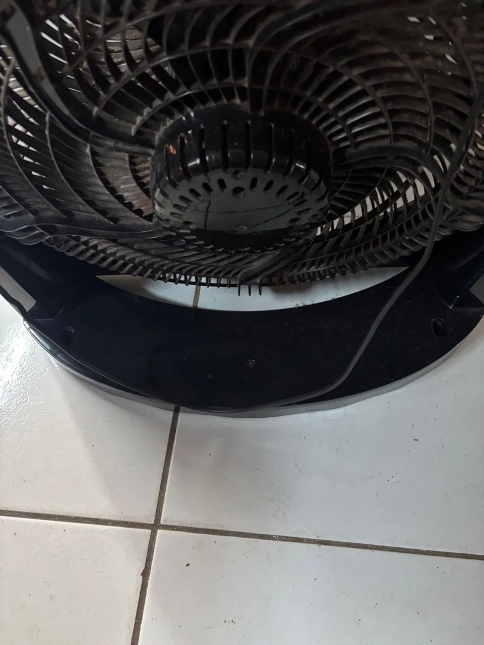 Ventilador de Parede Arno Turbo Silêncio - Foto 3
