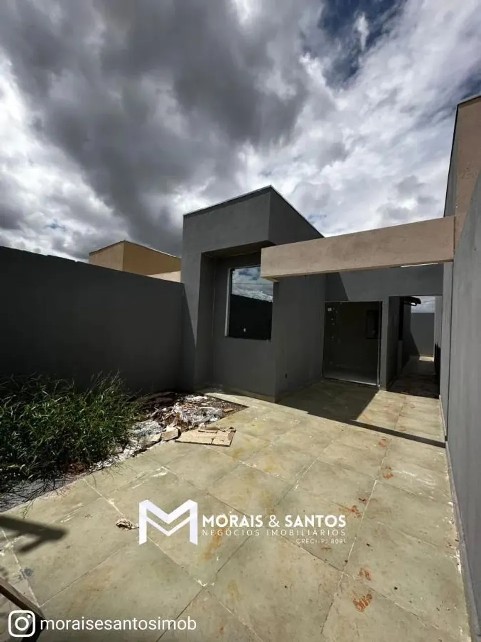 M-OPORTUNIDADE IMÓVEL À VENDA NO BAIRRO NOVO PRIMAVERA - DOCUMENTOS GRÁTIS - MONTES CLAROS