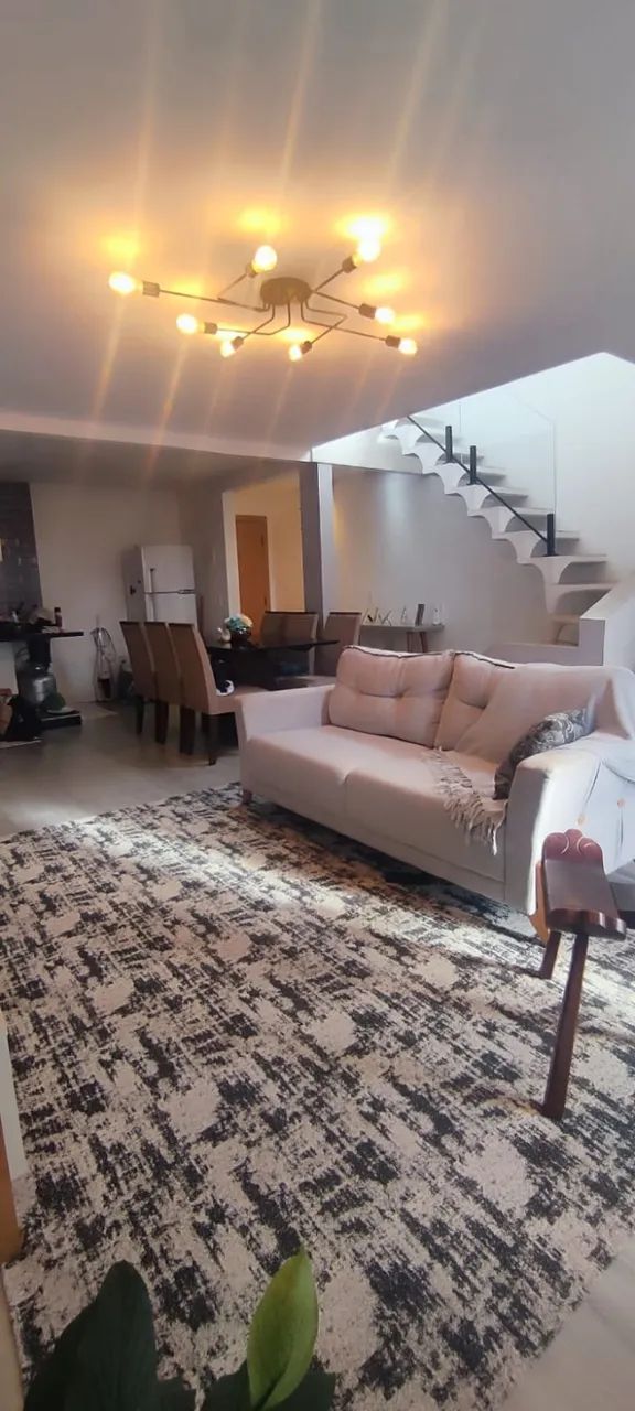 Vendo Cobertura Duplex no Riacho Fundo 1 - Foto 3