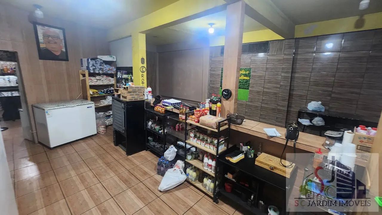 Vendo Ponto Comercial na Principal da Avenida Brasil. - Foto 4
