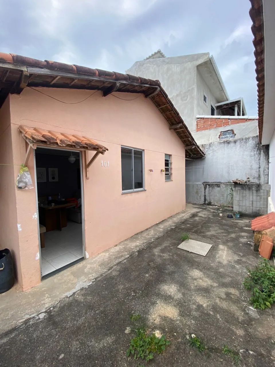 Foto - Macaé - Nova Cidade