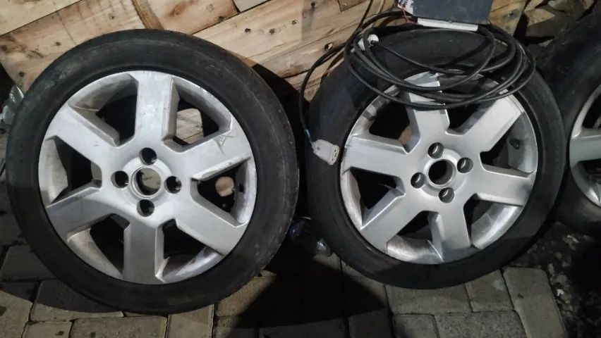 Rodas 15 Montana sport  - Foto 2