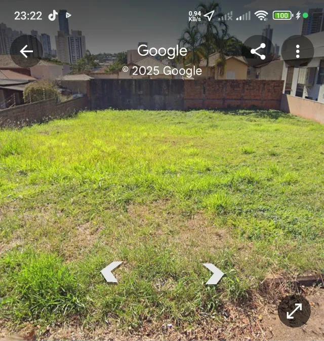 Terreno a venda no bairro Bela vista