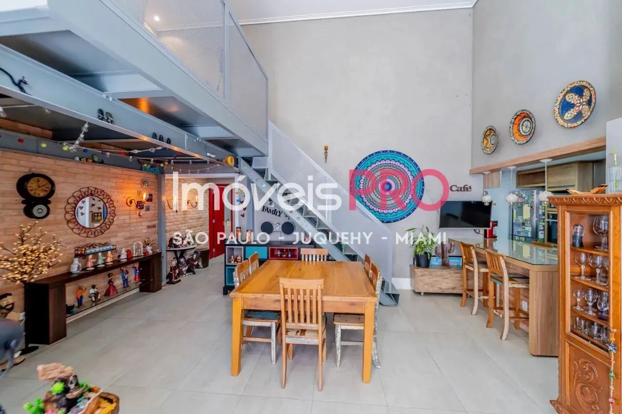 Brooklin - Penthouse - 174 m2 - 3 suítes - 3 vagas