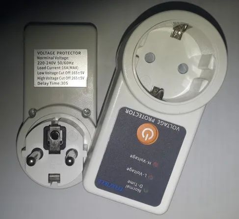 Protetores para Eletrônicos