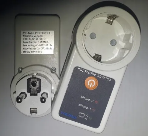 Protetores para Eletrônicos