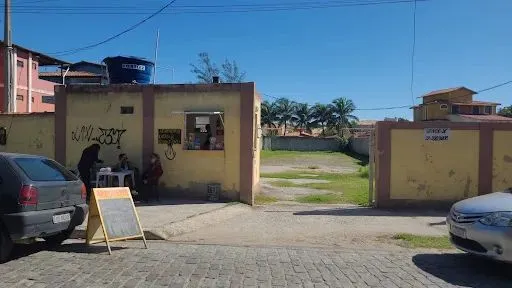Terreno à venda, 377 m² por R$ 500.000,00 - Costa Azul - Rio das Ostras/RJ