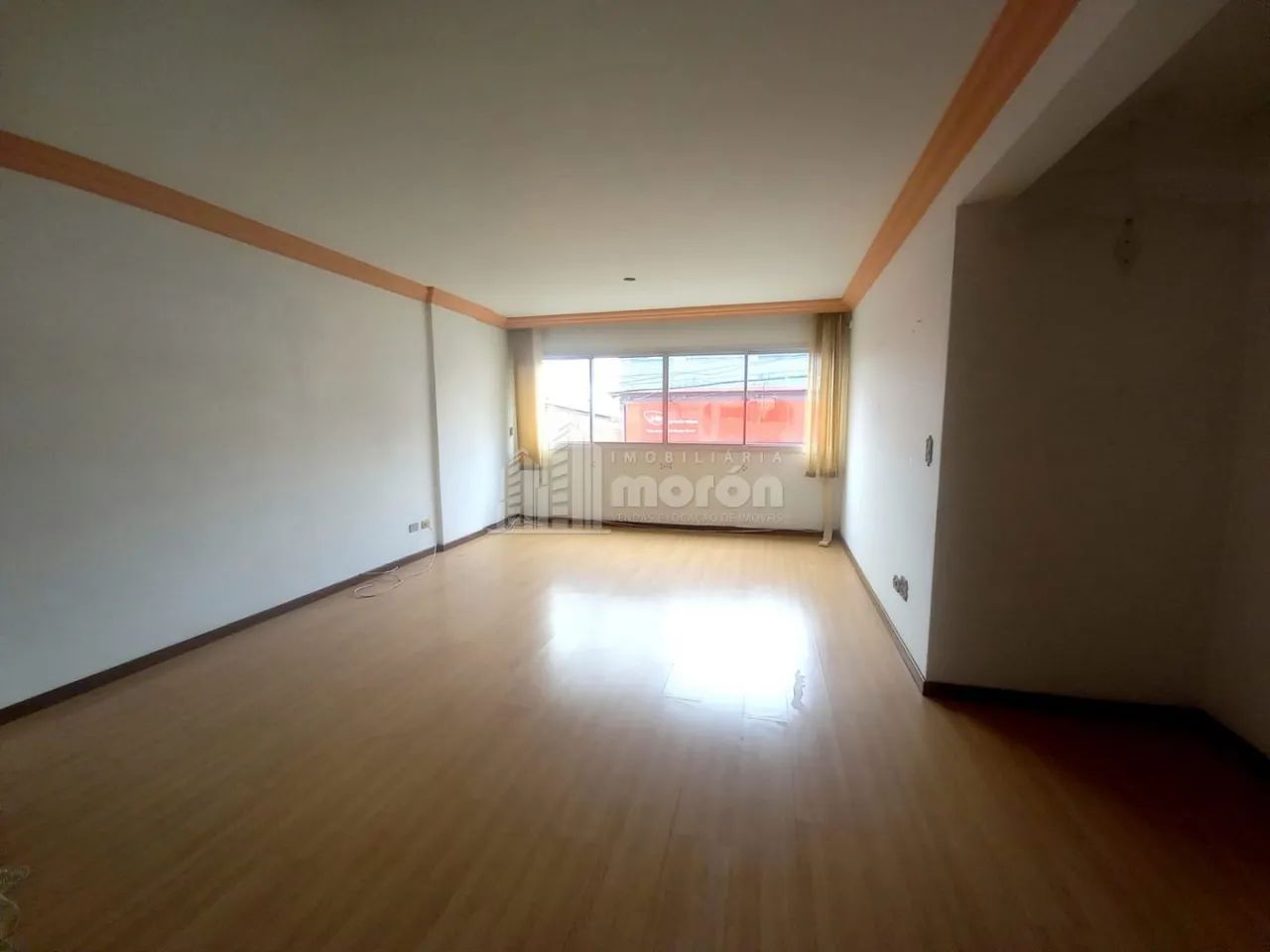 APARTAMENTO Á VENDA NO CENTRO - EDIFÍCIO ARARUAMA - Foto 2